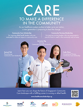 Agency for Integrated Care