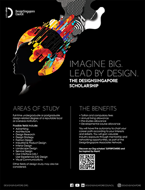 DesignSingapore Council