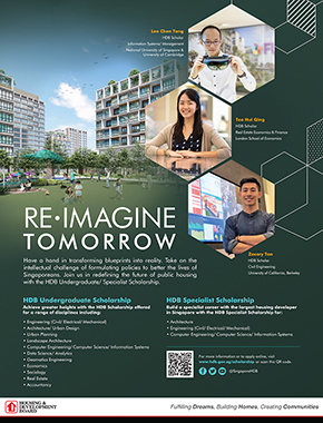 Housing & Development Board