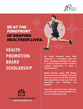 Health Promotion Board