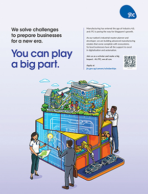 JTC ad