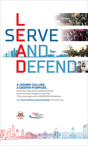 Ministry of Defence