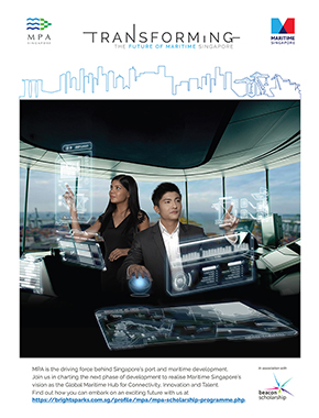 Maritime and Port Authority of Singapore