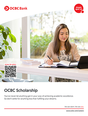 OCBC Bank