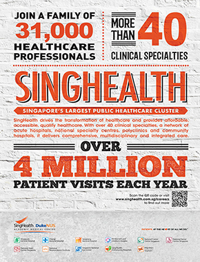 Singapore Health Services