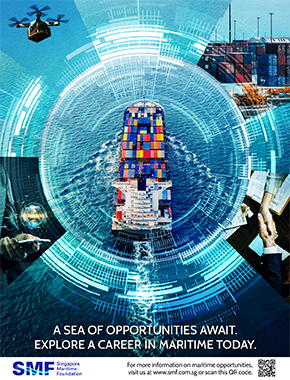 Singapore Maritime Foundation