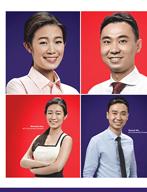 SkillsFuture Singapore and Workforce Singapore