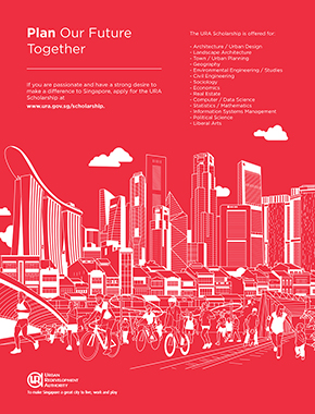 Urban Redevelopment Authority