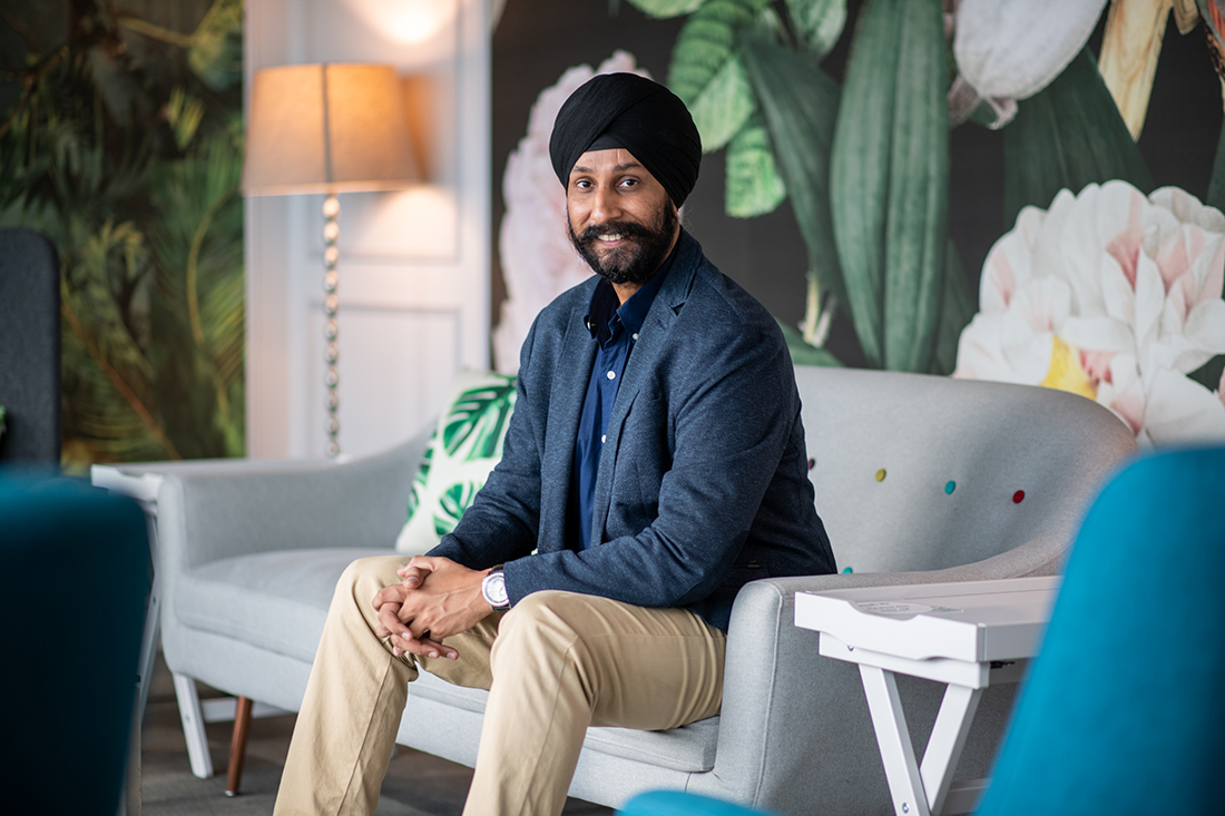 Dr Singh