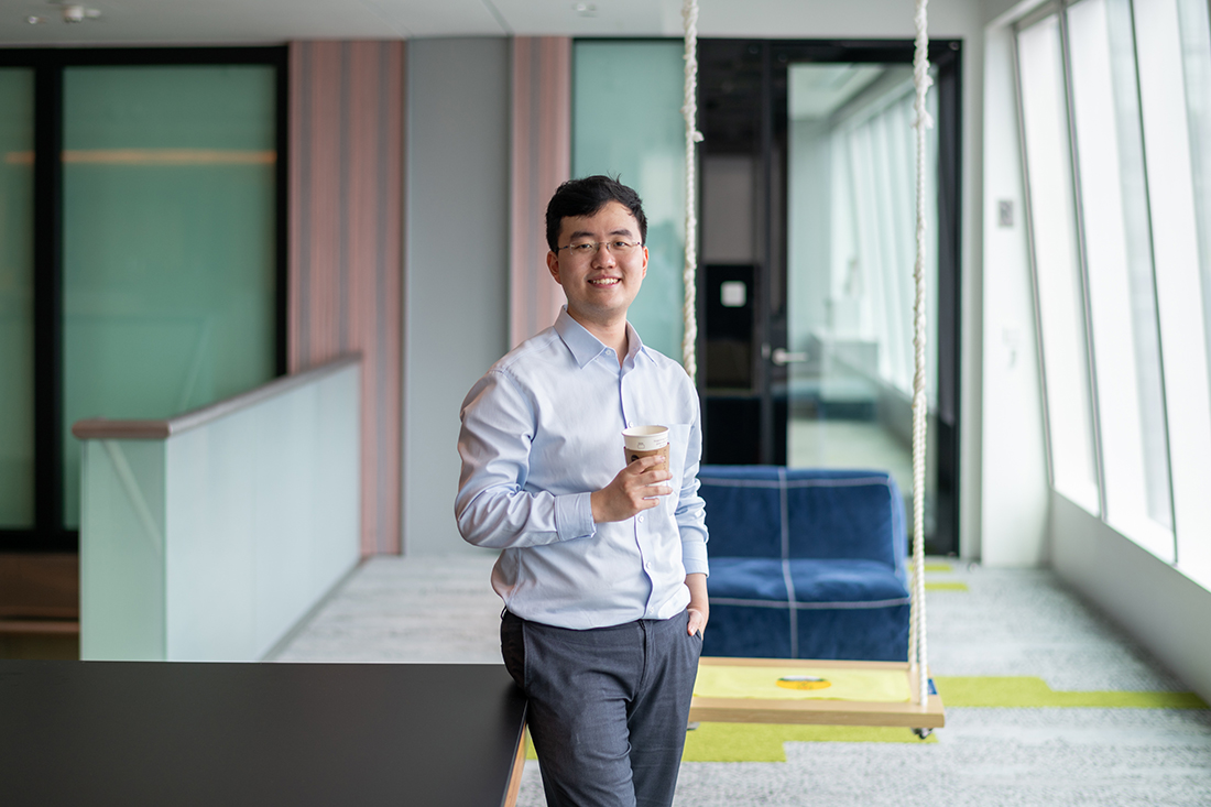 Kenneth Tan