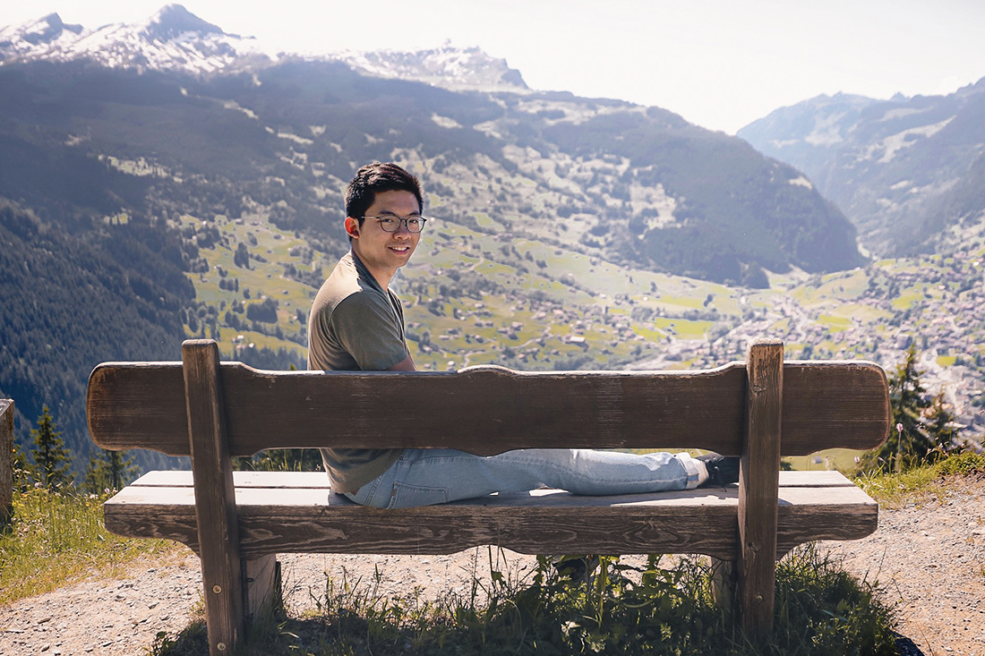 Nathan Lim