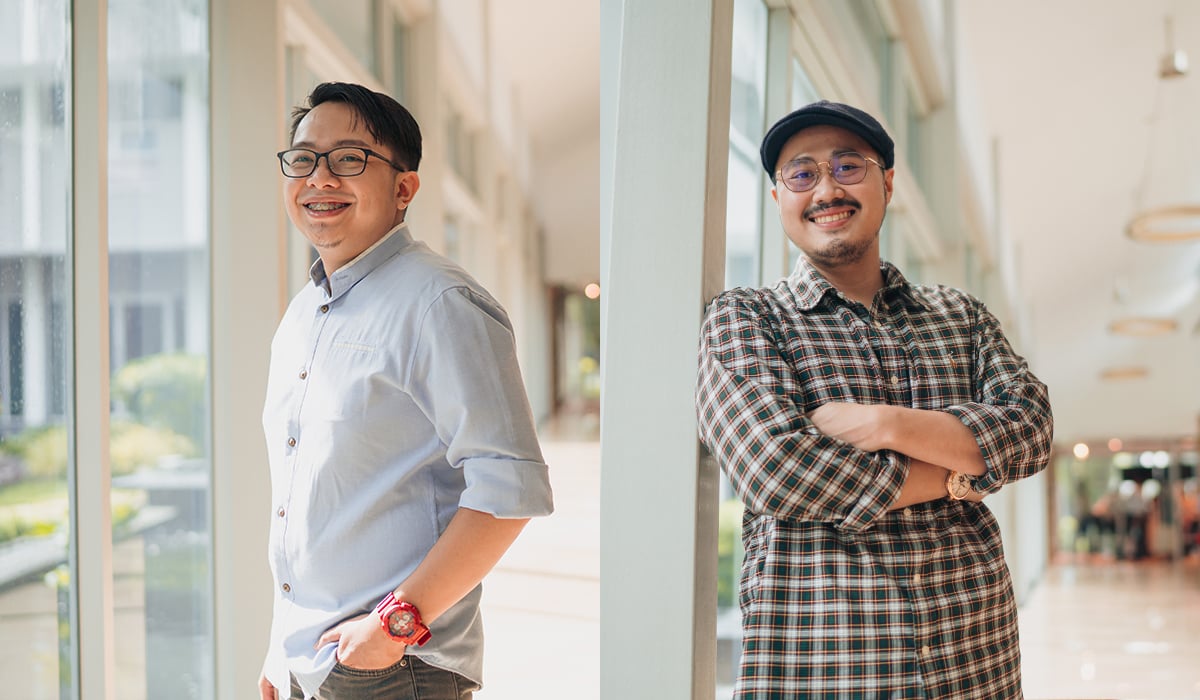 SGRail Industry Scholarship