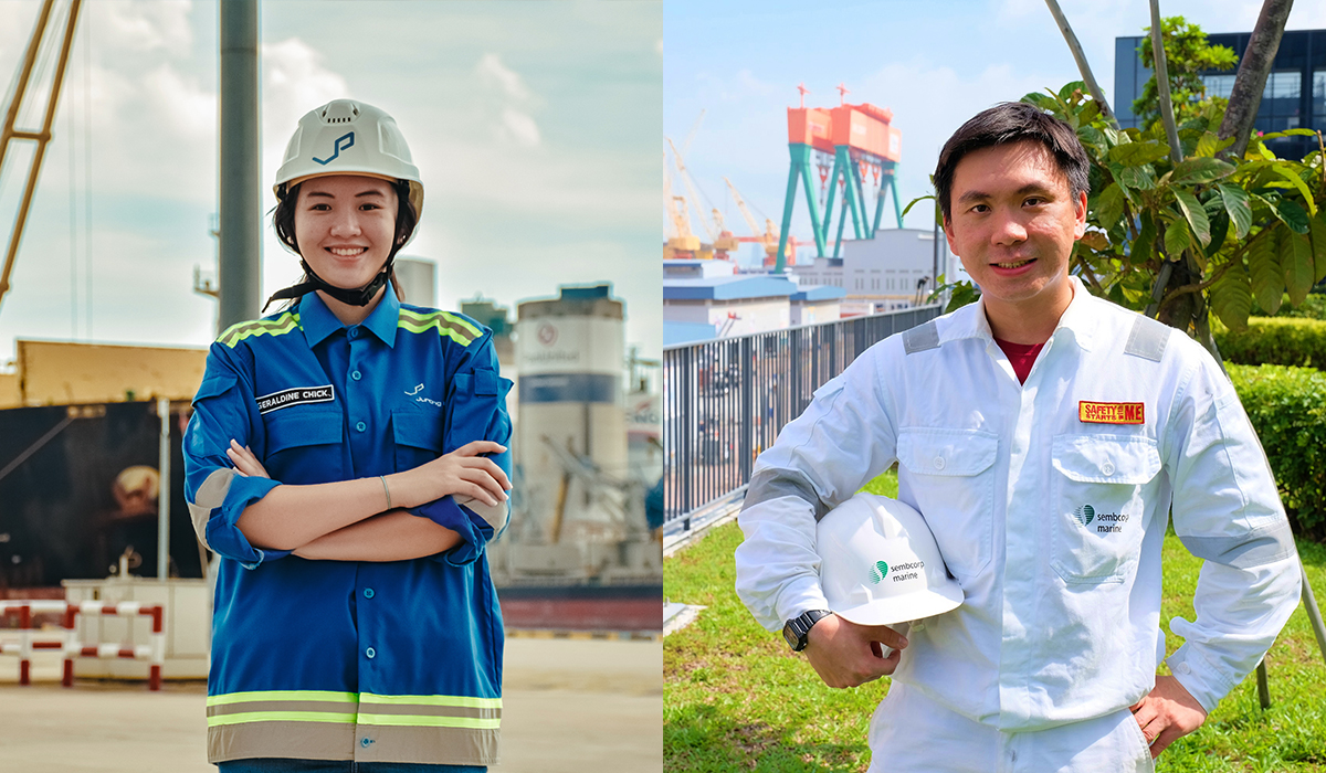 Singapore Maritime Foundation
