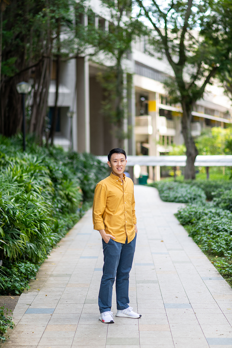 Titus Ng
