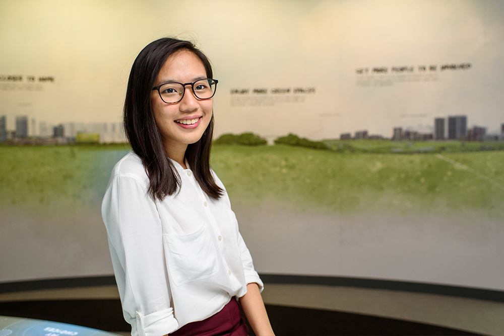 Hannah Chia
