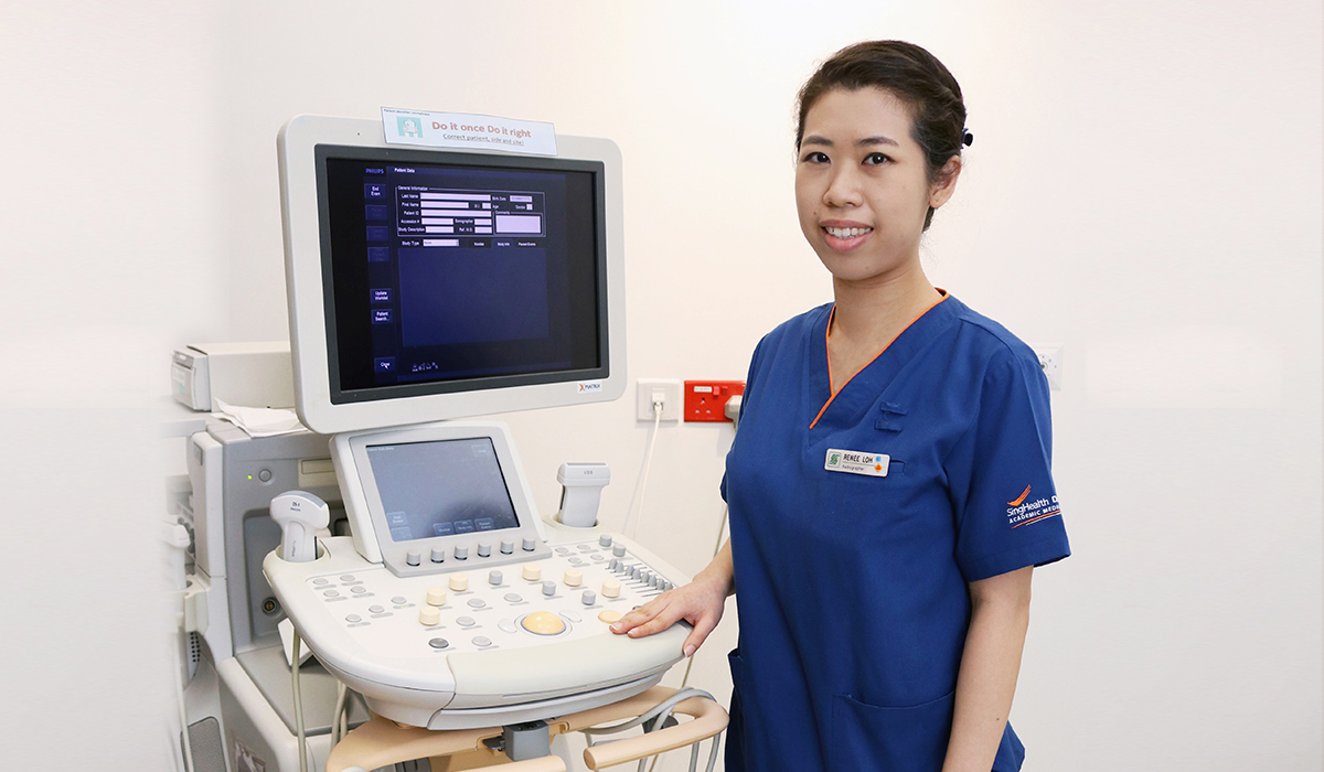 Singapore Health Services