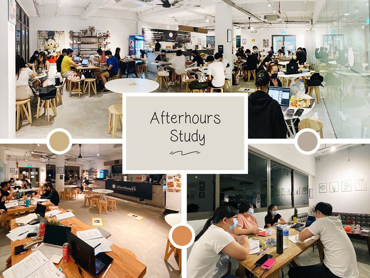 Afterhours Study