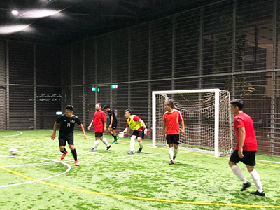 futsal icon