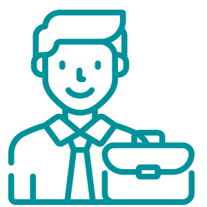 teacher icon
