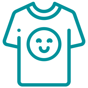 tshirt icon